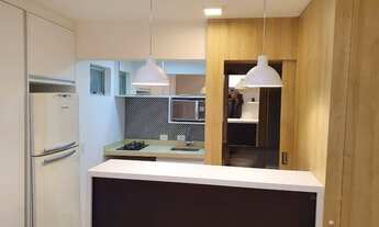 Imagem 3: Apartamento com 1 dormitório à venda, 23 m² por R$ 180.000,00 - Centro - Curitiba/PR