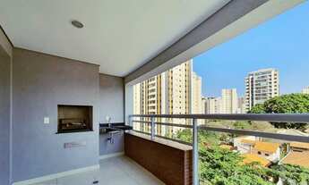 Imagem 2: VARANDA GOURMET EM CONDOMÍNIO CLUBE