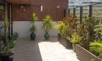 Imagem 6: Cobertura à venda, 404 m² por R$ 4.800.000,00 - Granja Julieta - São Paulo/SP