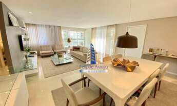 Imagem 5: Apartamento com 3 dormitórios à venda, 165 m² por R$ 1.450.000,00 - Cocó - Fortaleza/CE