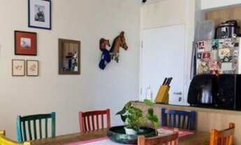 Imagem 5: Apartamento VILA CUNHA BUENO SAO PAULO SP Brasil