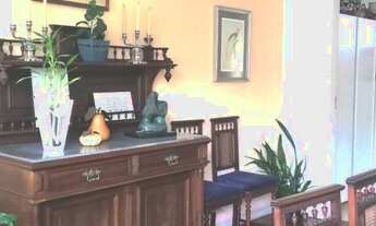 Imagem 4: Excelente apartamento,um por andar, melhor quadra do bairro 217 m2, 200 metros da praia