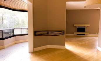 Imagem: SãO PAULO - Apartamento Padrão - Brooklin