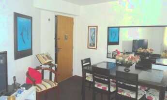 Imagem 2: APARTAMENTO REPLETO DE ARMÁRIOS NO MELHOR DA VILA MASCOTE !