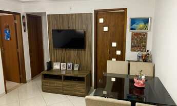 Imagem 2: Apartamento para Venda no bairro Alto Ipiranga, localizado na cidade de Mogi das Cruzes