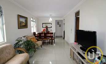 Imagem: Apartamento em Santa Efigênia - Belo Horizonte