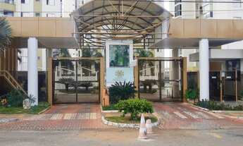 Imagem: Apartamento três suítes é lazer completo