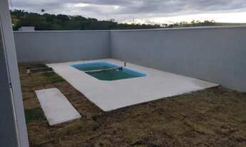 Imagem 5: Condomínio terras do vale - Casa assobradada já averbada - mais de 329 m² de construção