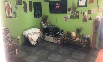 Imagem 2: Casa 3 quartos para venda, setor de mansões Sobradinho