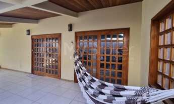 Imagem 2: Casa com 4 quartos - Bairro Residencial Celina Park em Goiânia