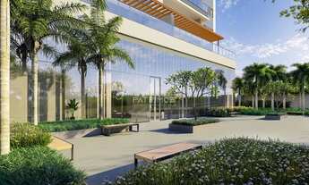 Imagem 4: Lançamento - Edifício Cidade de Zurique em Jardim Ilhas do Sul - Ribeirão Preto?SP