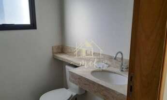 Imagem 3: Casa com 4 dormitórios à venda, 266 m² por R$ 2.200.000,00 - Condomínio Shambala II - Atib