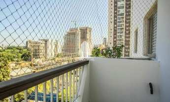 Imagem 4: LINDO APARTAMENTO NA VILA CLEMENTINO