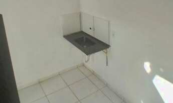 Imagem 3: Apartamento Kitnet/Studio no Residencial Cidade Industrial - Anápolis