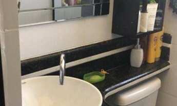 Imagem 6: Apartamento à venda, 49 m² por R$ 205.000,00 - Jardim Volobueff (Nova Veneza) - Sumaré/SP