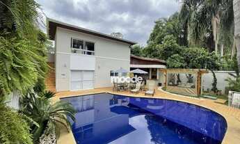 Imagem: Casa à venda com 3 Quartos sendo 3 suítes