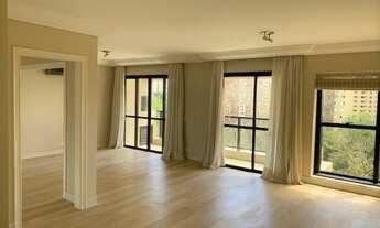 Imagem 2: Apartamento com vista incrível e 3 dormitórios, 182 m² - venda por R$ 1.689.909 ou aluguel