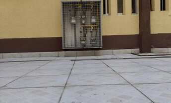 Imagem 5: Apartamento para venda tem 48 metros quadrados com 2 quartos em Parque Artur Alvim - São P