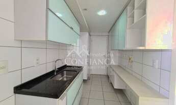 Imagem 4: Apartamento para venda tem 85 metros quadrados com 3 quartos