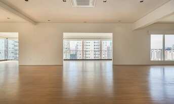 Imagem 3: Alto Padrão e Fino Acabamento, 282m² Úteis á 2 minutos do Parque Ibirapuera.!!