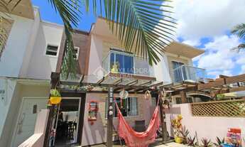 Imagem: GAROPABA - Casa Padrão - Centro