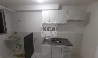 Imagem 5: Apartamento em Jardim Santa Teresinha - São Paulo