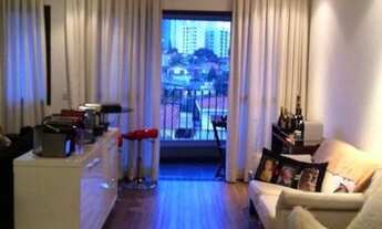 Imagem: APARTAMENTO REPLETO DE ARMÁRIOS, NO MELHOR