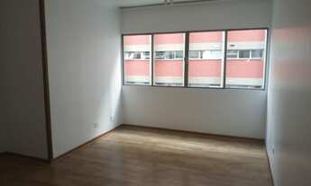 Imagem 6: Apartamento no Paraiso