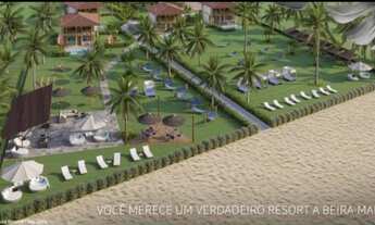 Imagem 2: Flat para venda possui 30 metros quadrados com 1 quarto em Praia dos Carneiros - Tamandaré