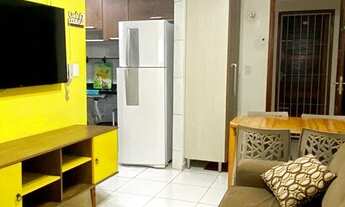 Imagem 4: Apartamento todo mobiliado no Valentina Muçumagro - João Pessoa - Próximo às praias do lit