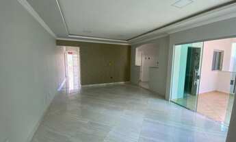 Imagem 7: Apartamento com quintal enorme c/ piscina no bairro Esperança