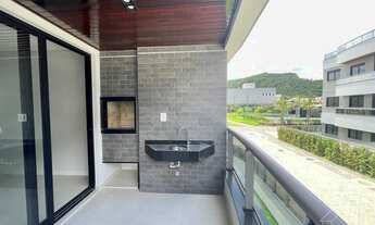 Imagem 4: Swami Beach Residence | 2 dormitórios | Norte