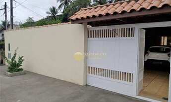 Imagem: Casa com 3 dormitórios à venda, 113 m²