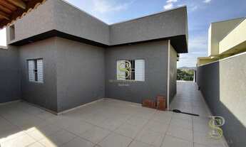 Imagem 5: Casa À Venda - 80 m² - 02 dorm. - Financiamento Bancário - Bom Jesus dos Perdões/SP