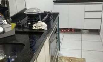 Imagem 7: Apartamento para venda com 63 metros quadrados com 2 quartos em Centro - Araçariguama - SP