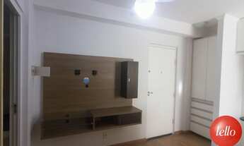 Imagem 3: São Paulo - Apartamento Padrão - Cambuci