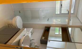 Imagem 3: Safira Parque prado apartamento 53m , 2 dormitórios com suíte