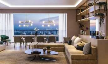 Imagem 7: APARTAMENTO A VENDA NO ATMOSFERA BROOKLIN!