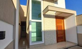 Imagem: Casa para venda possui 125 metros quadrados