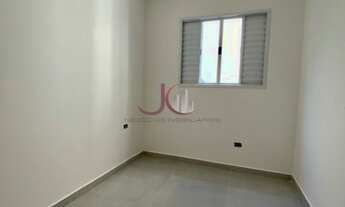 Imagem 5: Cobertura sem condomínio - Parque Capuava - Santo André