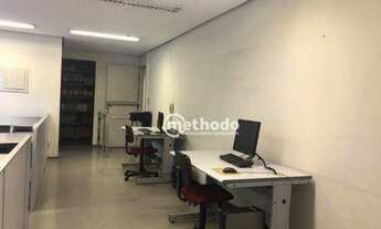 Imagem 5: Sala à venda, 136 m² por R$ 520.000,00 - Centro - Campinas/SP