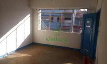 Imagem: Sala para alugar, 130 m² por R$ 2.100,00