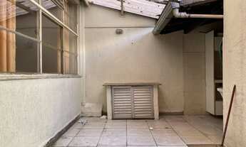 Imagem 6: Apartamento para venda tem 120 metros quadrados com 3 quartos sendo um suíte