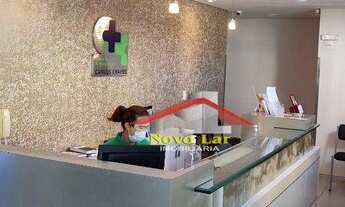 Imagem 4: Sala para alugar, 30 m² por R$ 600,00/mês - Dionisio Torres - Fortaleza/CE