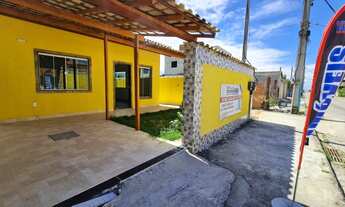 Imagem: ÓTIMA CASA DE PRAIA NO CENTRO DE UNAMAR