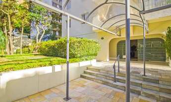 Imagem 6: São Paulo - Apartamento Padrão - MOEMA