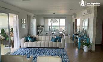 Imagem: Maravilhoso Apartamento 4 dorms à venda