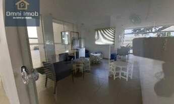 Imagem 7: Apartamento com 2 dormitórios à venda, 54 m² por R$ 285.990,00 - Vila Laura - Salvador/BA