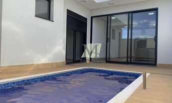 Imagem 5: Casa com 3 dormitórios à venda, 190 m² por R$ 1.250.000,00 - Parque Brasil 500 - Paulínia