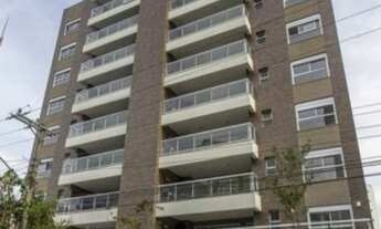 Imagem: Cobertura pronta para morar no alto da lapa